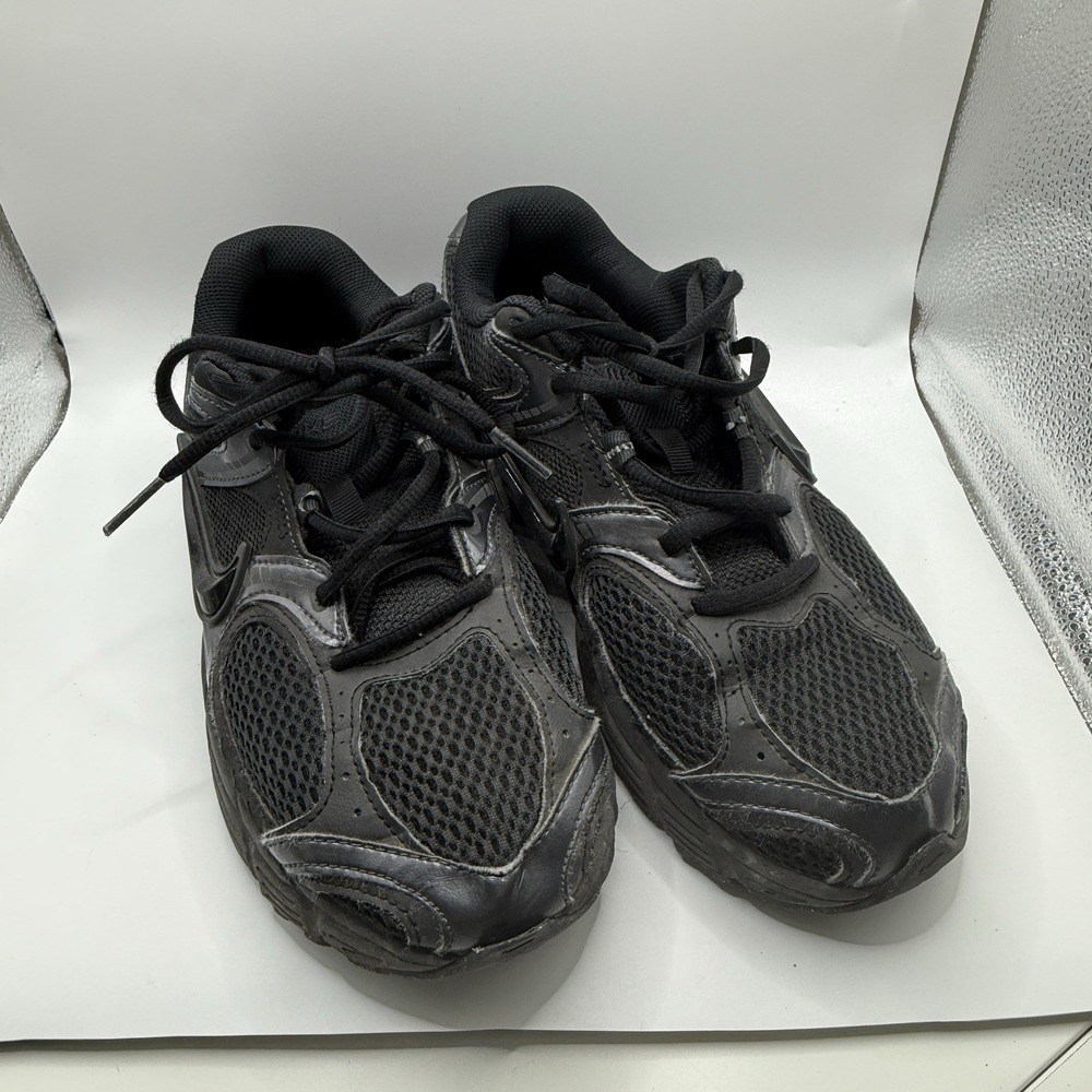 Nike V5 RNR Triple Black Shoes Men's 7.5 Activewear HJ5228-001 - Picture 2 of 8
